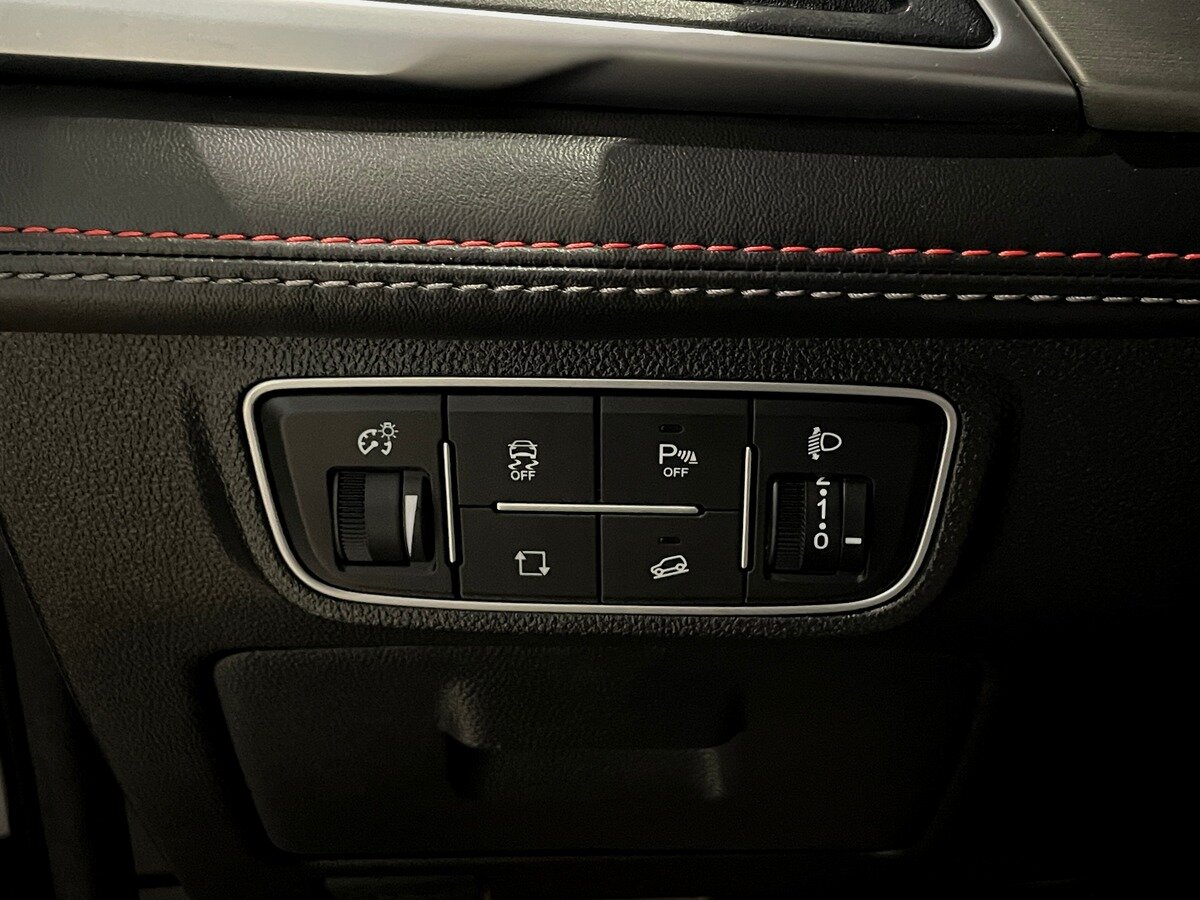 Купить Changan CS75 I Рестайлинг, 2022, 70 865 км, фото №10