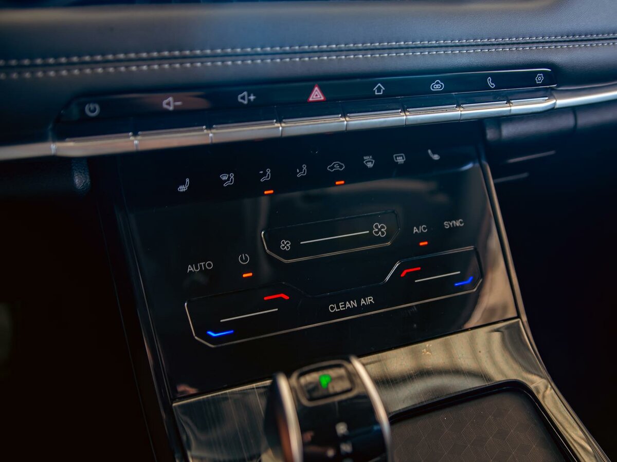 Купить Chery Tiggo 7 Pro I, 2022, 72 000 км, фото №15