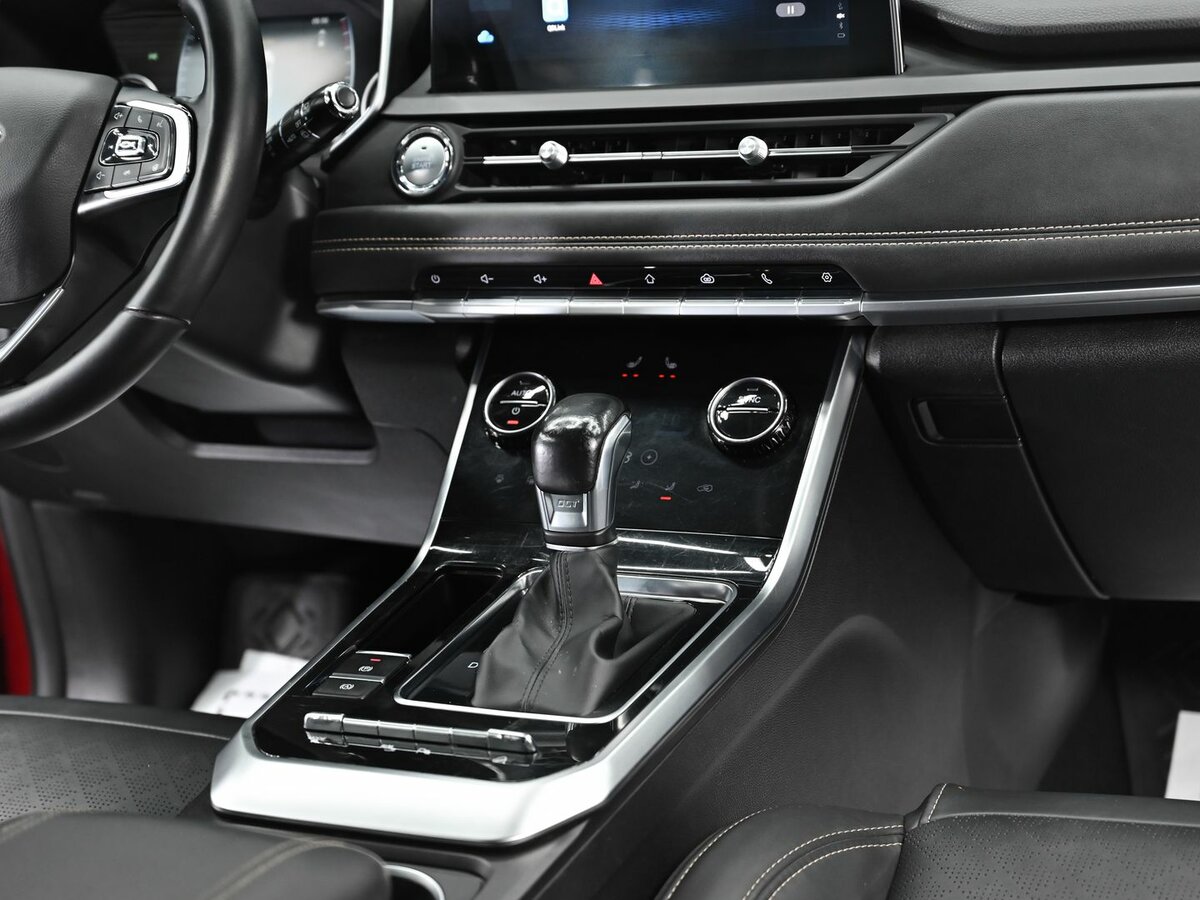 Купить Chery Tiggo 8 I, 2021, 74 000 км, фото №12