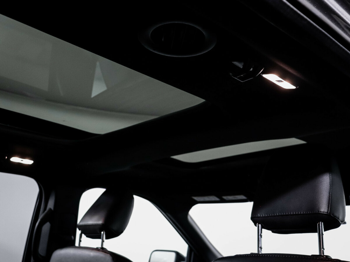 Купить Ford Explorer V Рестайлинг 2, 2019, 188 948 км, фото №17