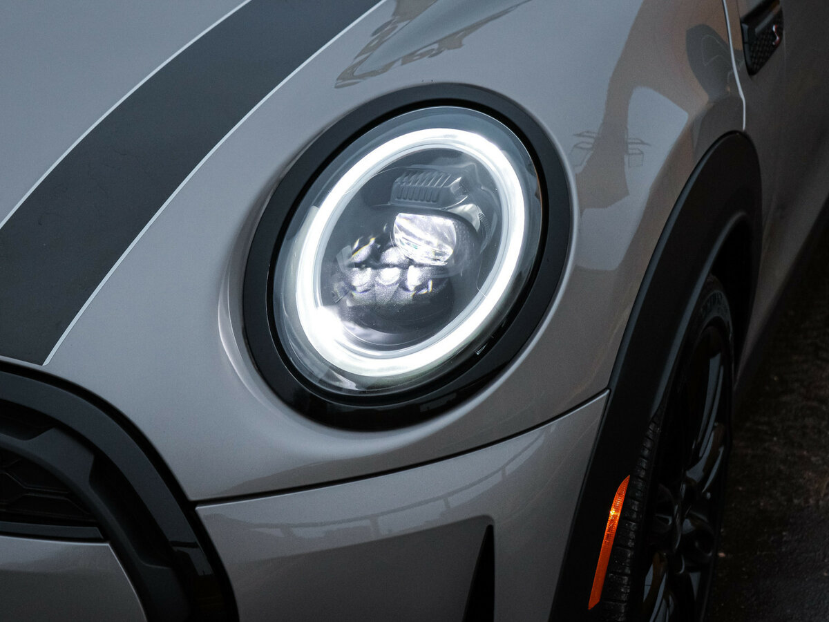 Купить Mini Hatch Cooper S III (F55/F56) Рестайлинг 2, 2024, 12 342 км, фото №13