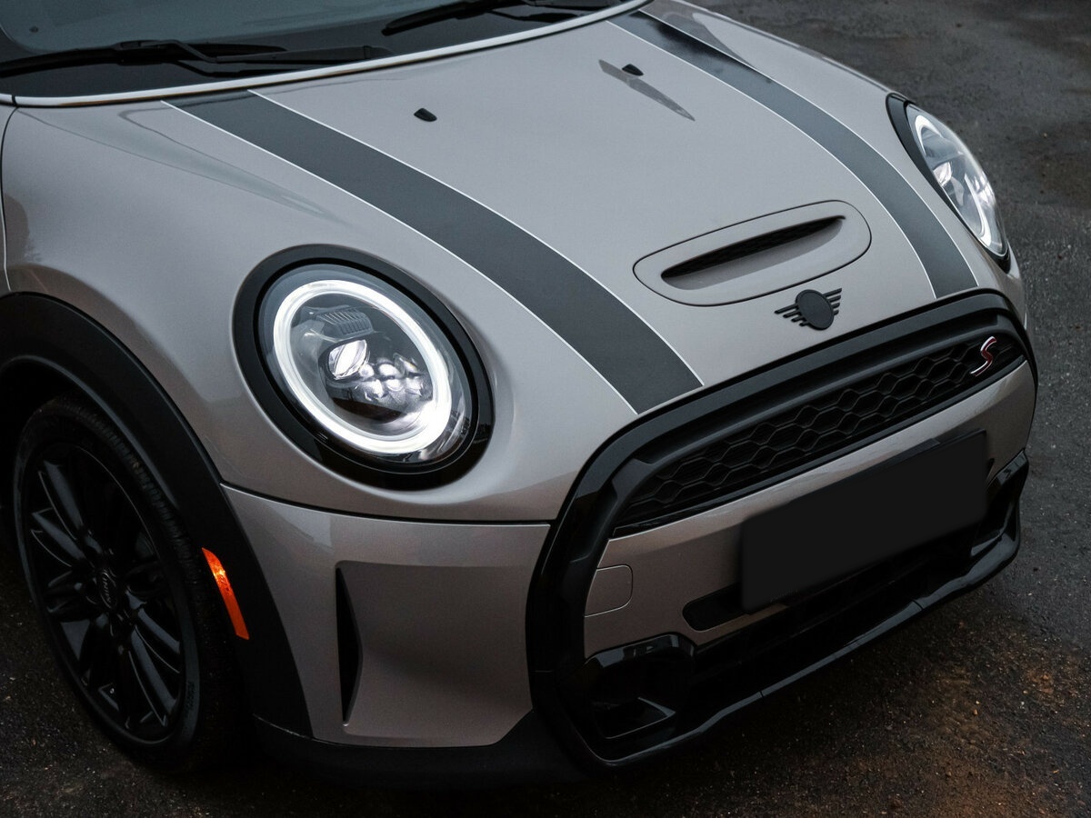 Купить Mini Hatch Cooper S III (F55/F56) Рестайлинг 2, 2024, 12 342 км, фото №15