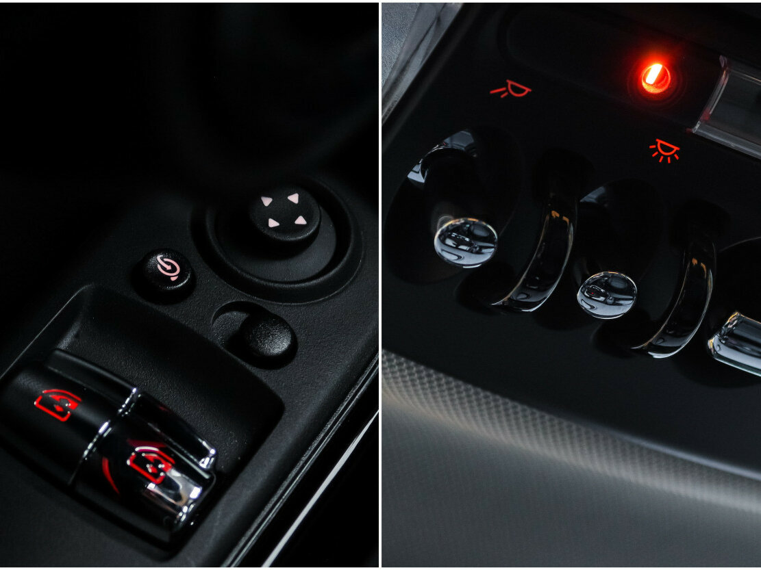 Купить Mini Hatch Cooper S III (F55/F56) Рестайлинг 2, 2024, 12 342 км, фото №21