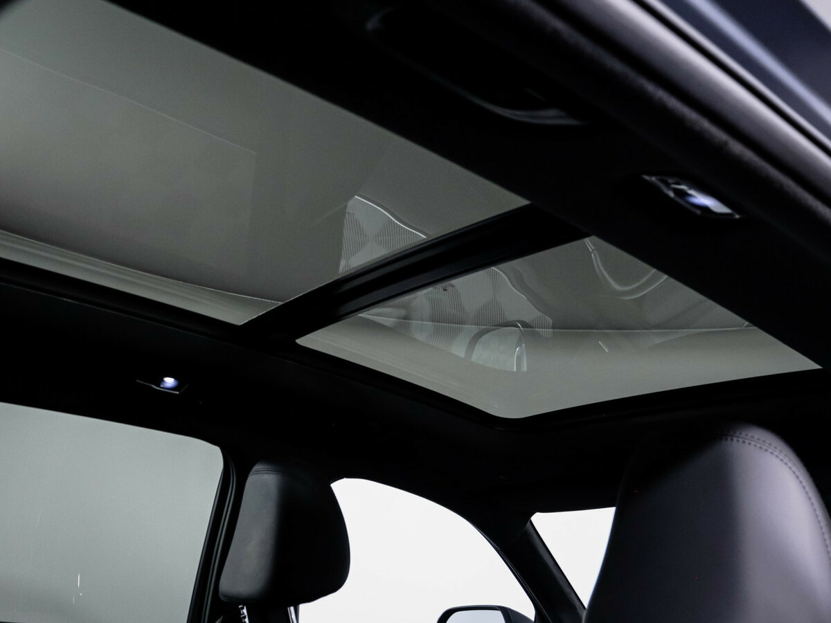 Купить Geely Monjaro I, 2024, 34 706 км, фото №17