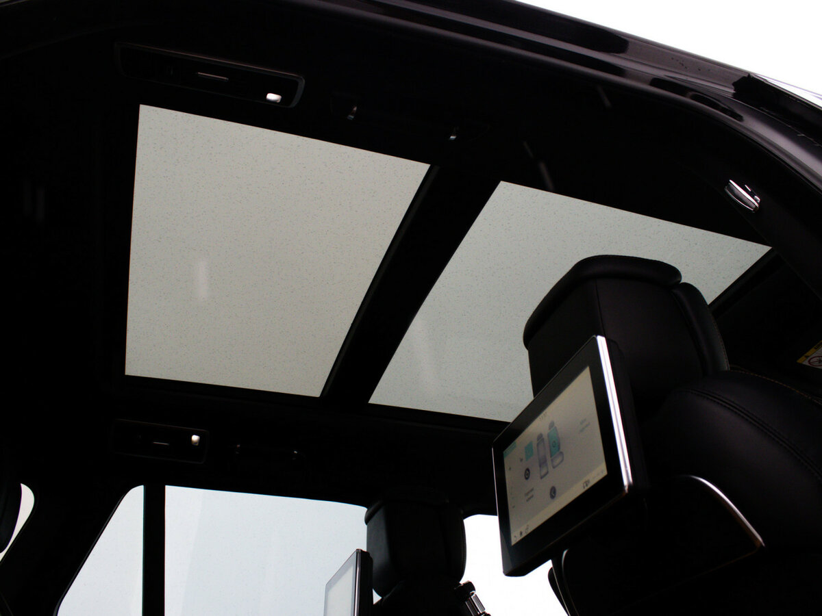 Купить Land Rover Range Rover IV Рестайлинг, 2021, 63 561 км, фото №27