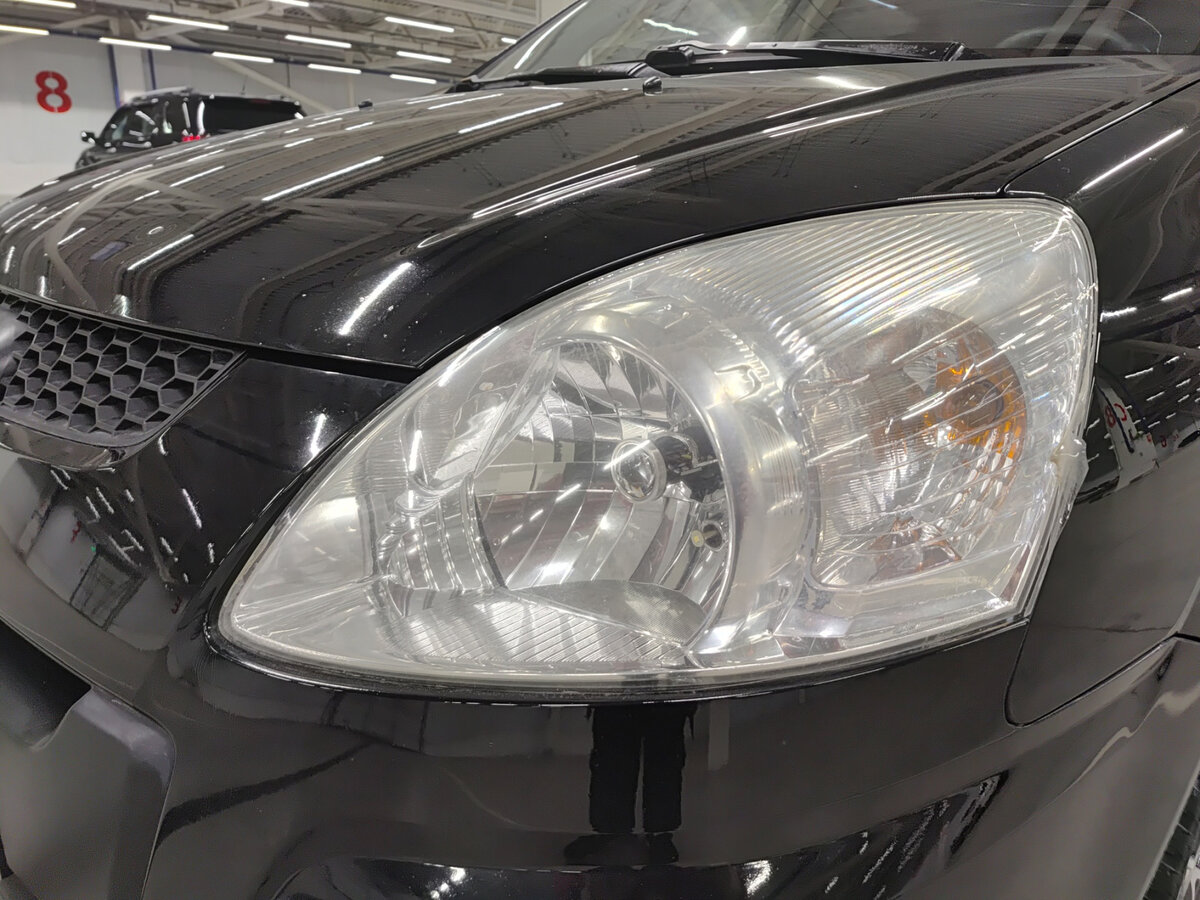 Купить Hyundai Matrix I Рестайлинг 2, 2009, 201 134 км, фото №17