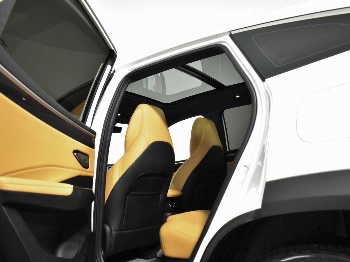 Купить Geely Galaxy L7 18.7 kWh, 2023, 16 139 км, фото №12