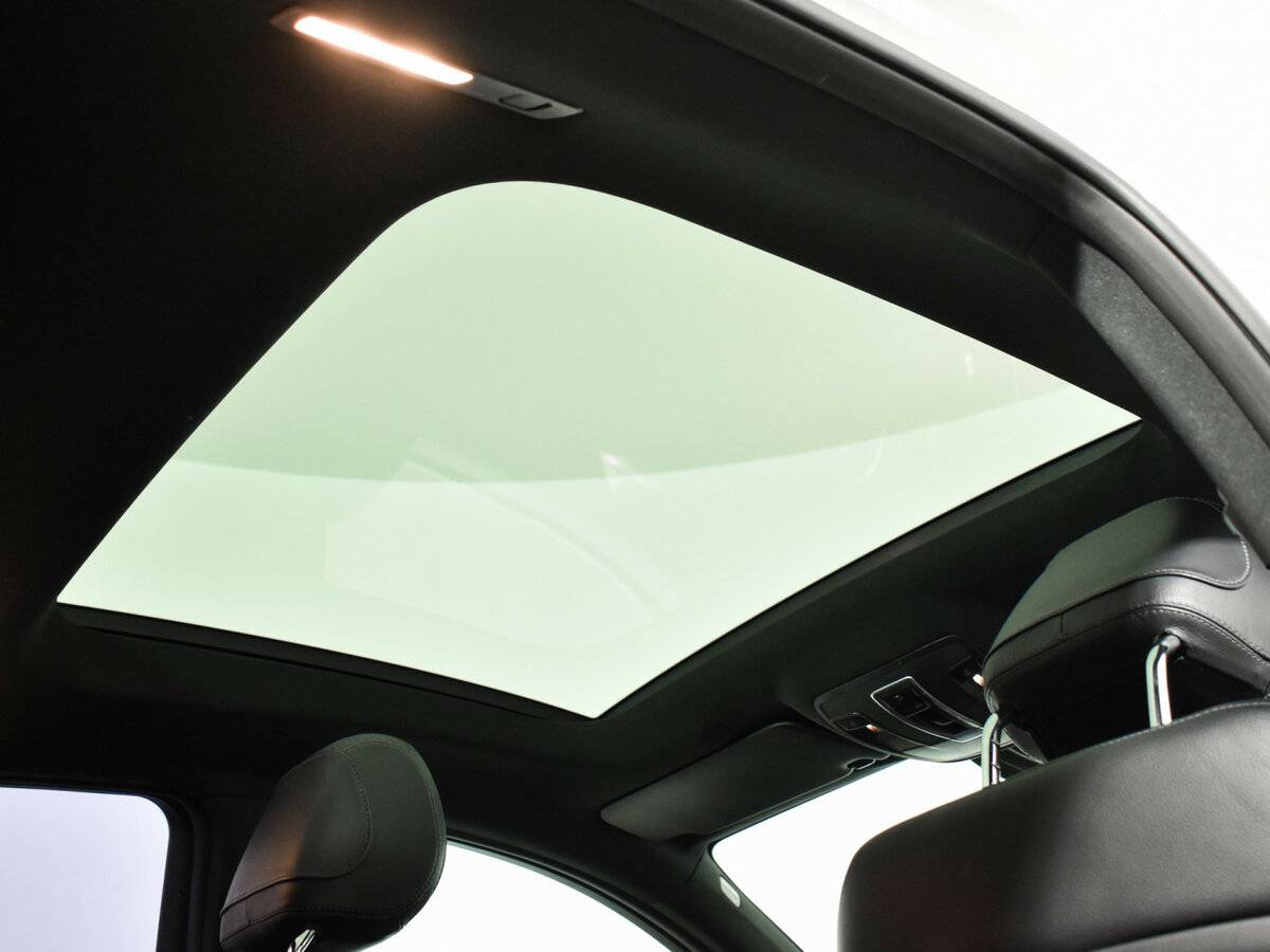 Купить Mercedes-Benz GLE Coupe 350 d I (C292), 2017, 137 531 км, фото №12