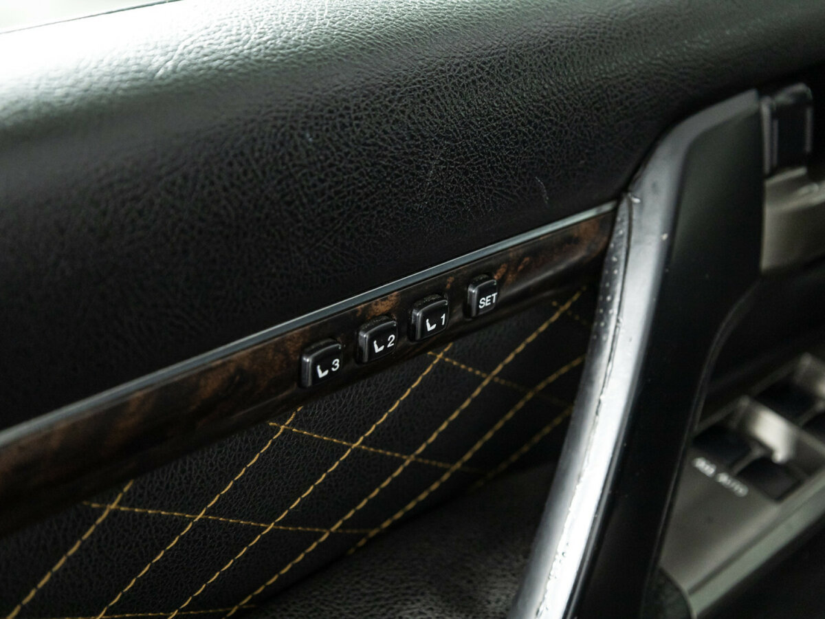 Купить Toyota Land Cruiser 200 Series, 2008, 290 000 км, фото №20