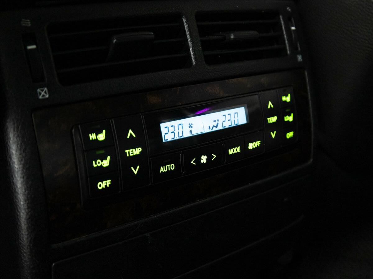 Купить Toyota Land Cruiser 200 Series, 2008, 290 000 км, фото №21