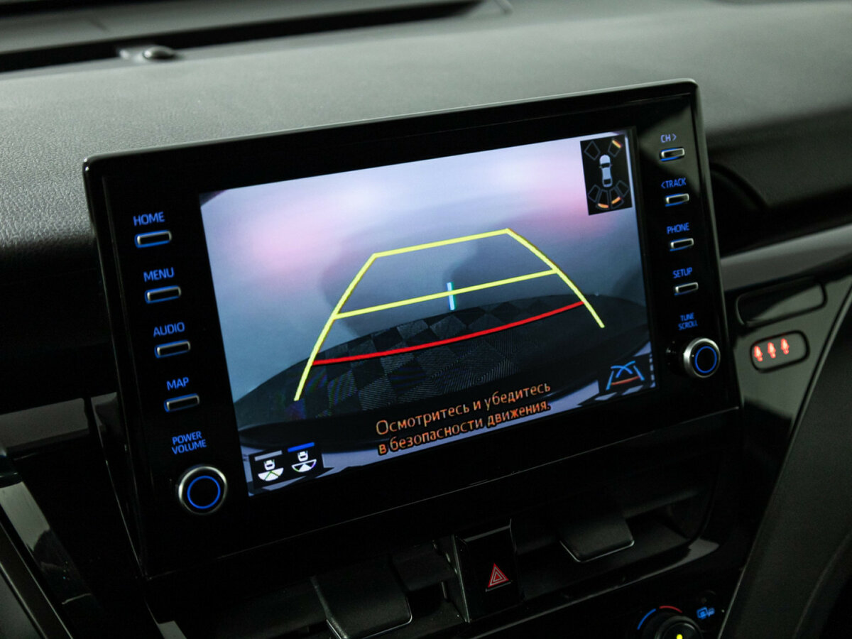 Купить Toyota Camry VIII (XV70) Рестайлинг, 2023, 41 933 км, фото №15