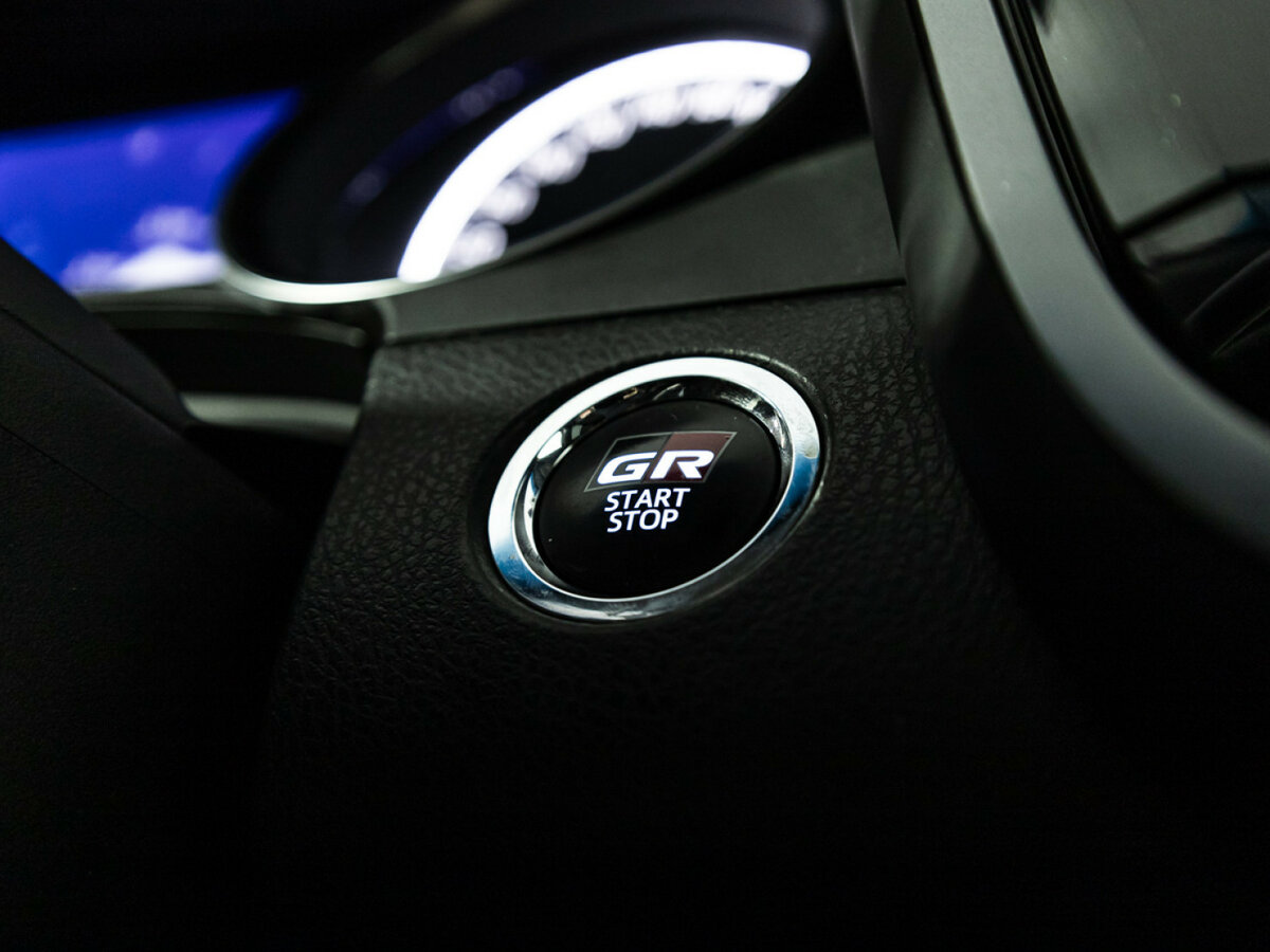 Купить Toyota Camry VIII (XV70) Рестайлинг, 2023, 41 933 км, фото №16