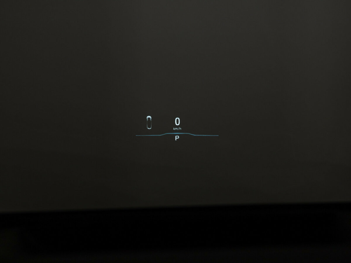 Купить HiPhi X, 2022, 3 000 км, фото №26