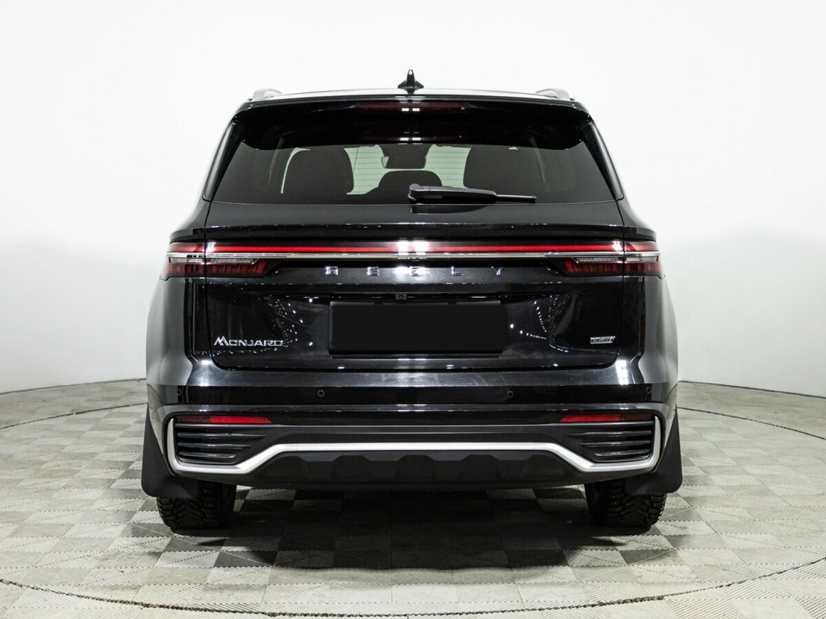 Купить Geely Monjaro I, 2023, 17 000 км, фото №6
