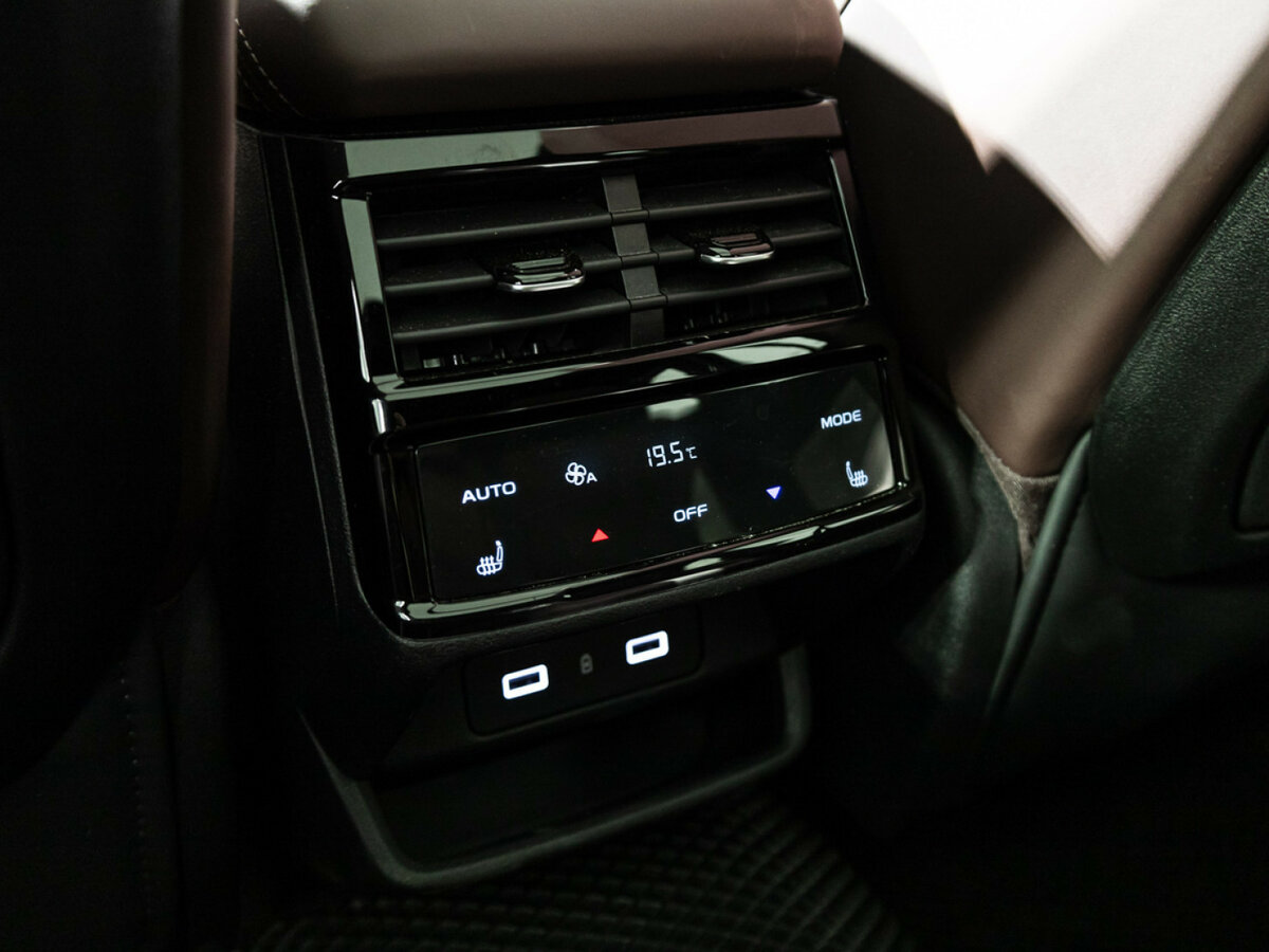 Купить Geely Monjaro I, 2023, 17 000 км, фото №24