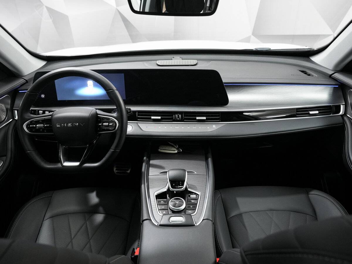 Купить Chery Tiggo 8 Pro Max I Рестайлинг, 2023, 42 656 км, фото №13