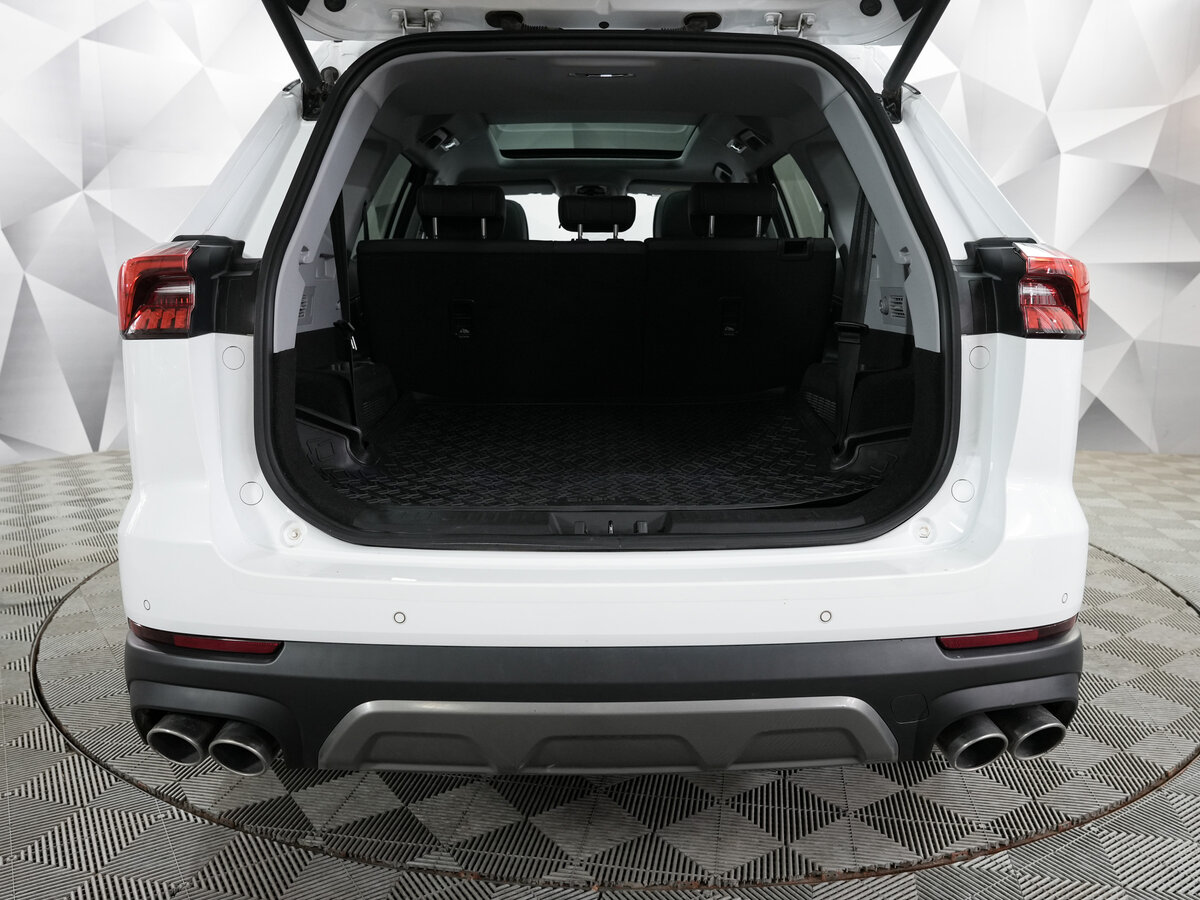 Купить Chery Tiggo 8 Pro Max I Рестайлинг, 2023, 42 656 км, фото №26