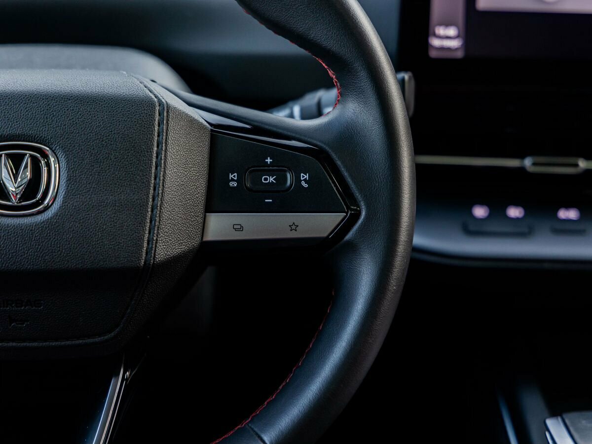 Купить Changan CS55 Plus II, 2023, 75 367 км, фото №20