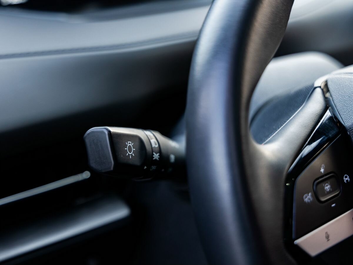 Купить Changan CS55 Plus II, 2023, 75 367 км, фото №21