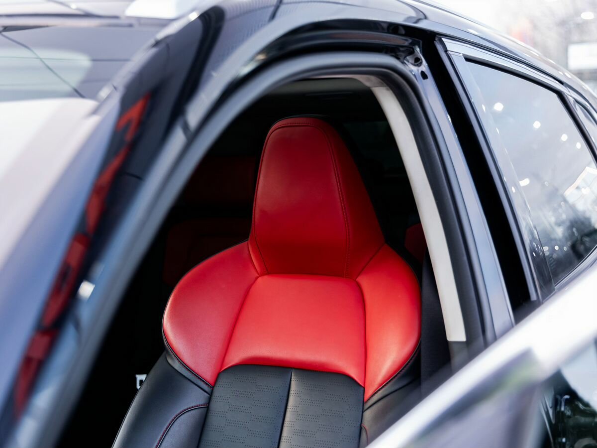 Купить Changan CS55 Plus II, 2023, 75 367 км, фото №28