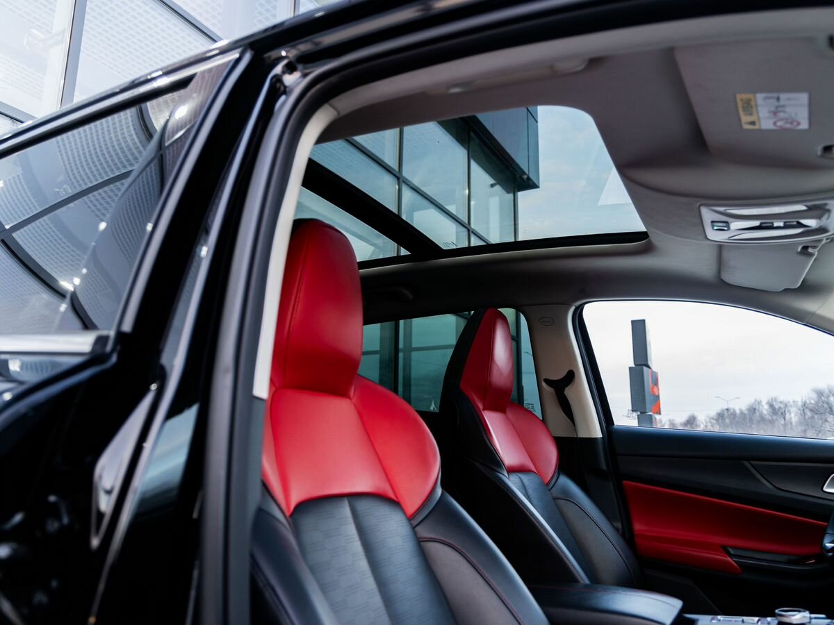 Купить Changan CS55 Plus II, 2023, 75 367 км, фото №29