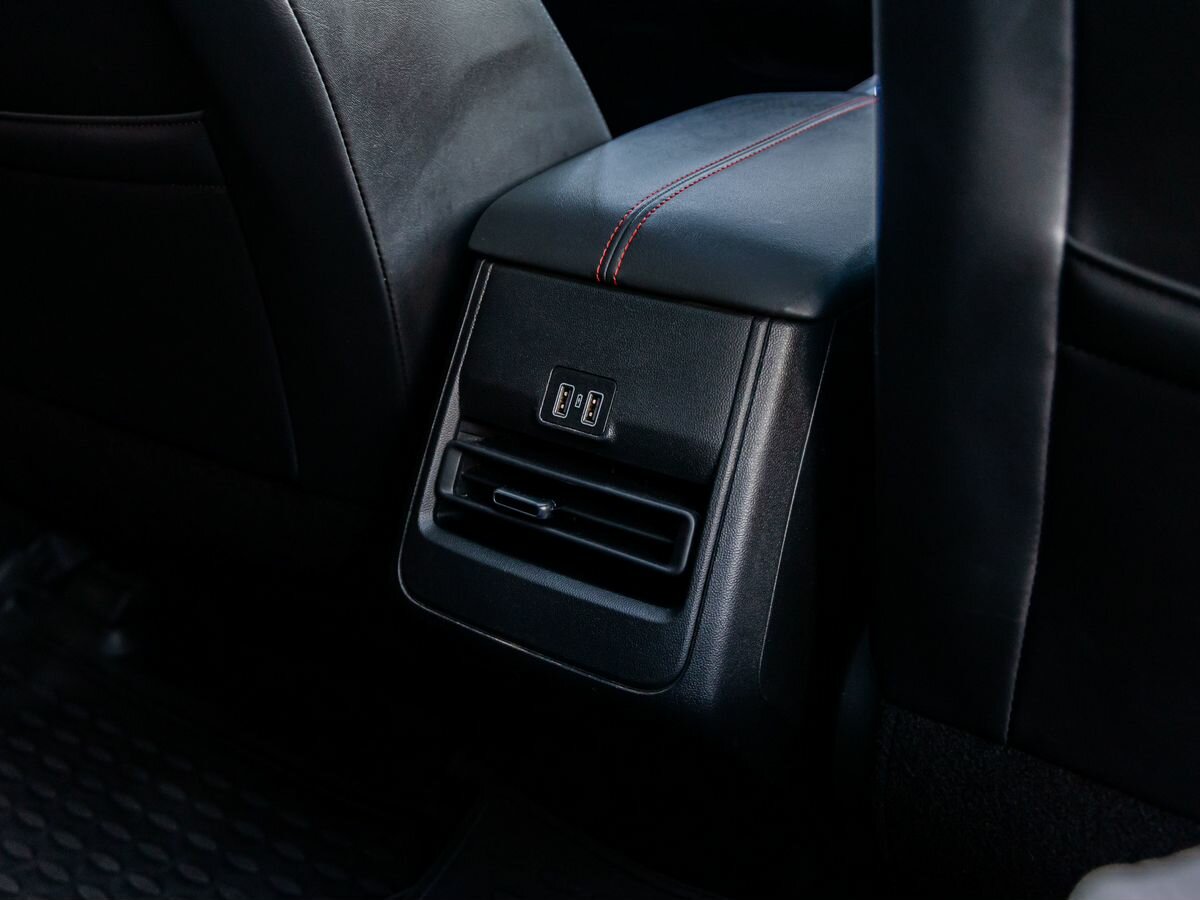 Купить Changan CS55 Plus II, 2023, 75 367 км, фото №30