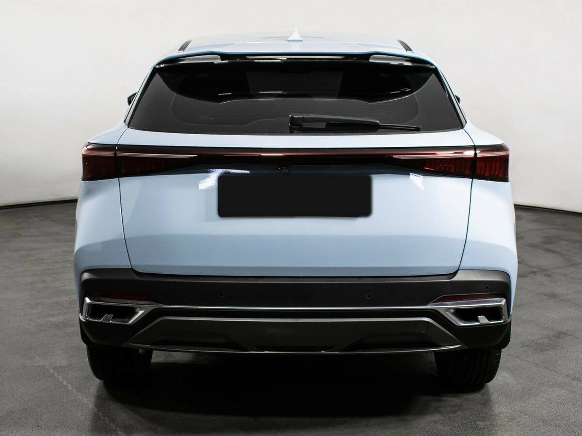 Купить Omoda C5 I, 2023, 25 663 км, фото №6