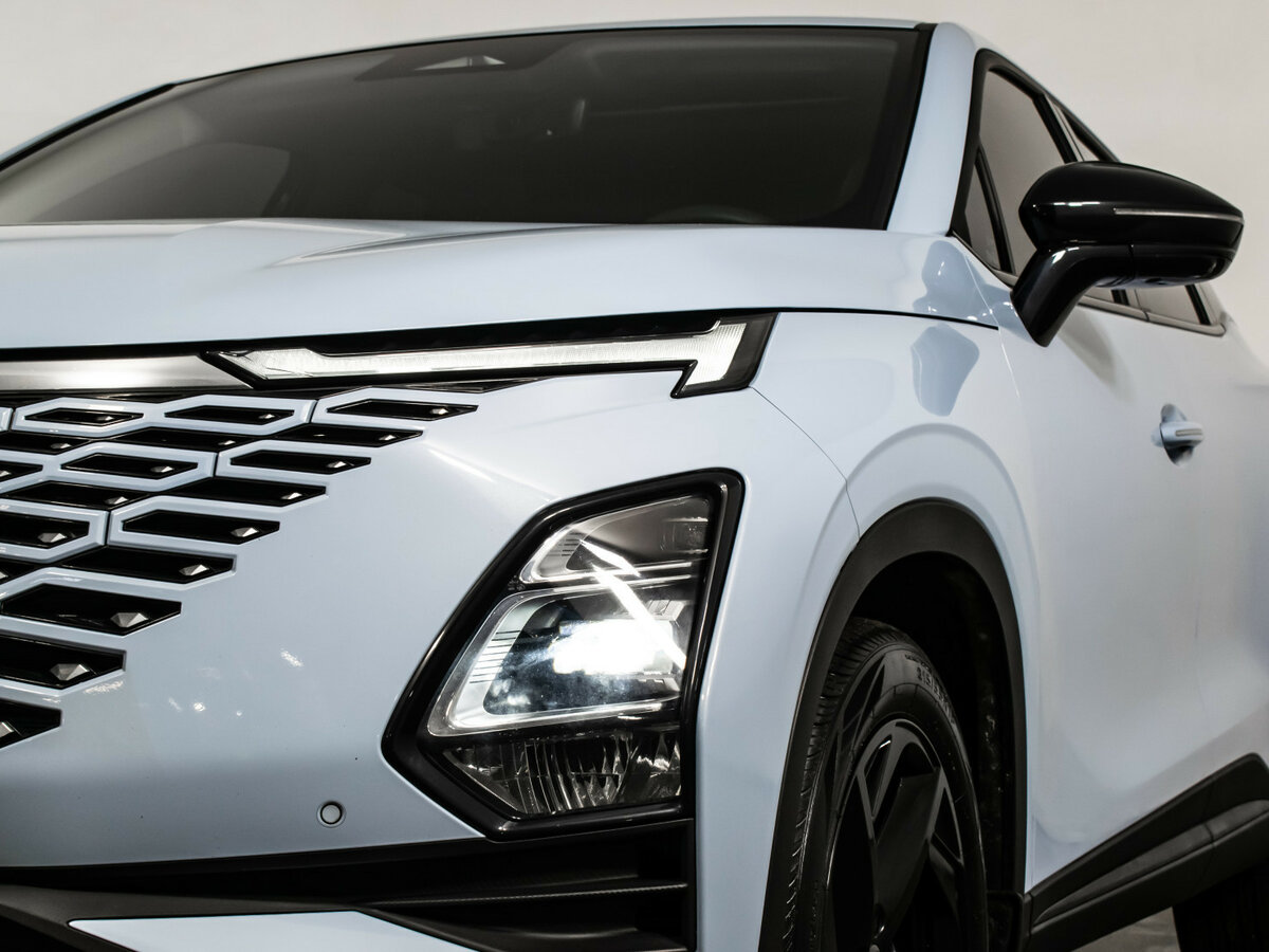 Купить Omoda C5 I, 2023, 25 663 км, фото №18