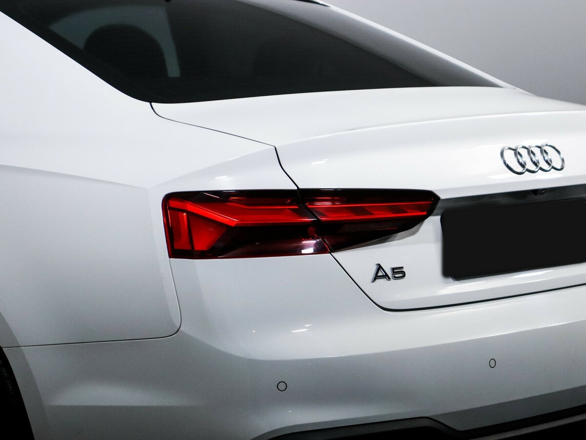 Купить Audi A5 40 TFSI II (F5) Рестайлинг, 2021, 95 501 км, фото №16