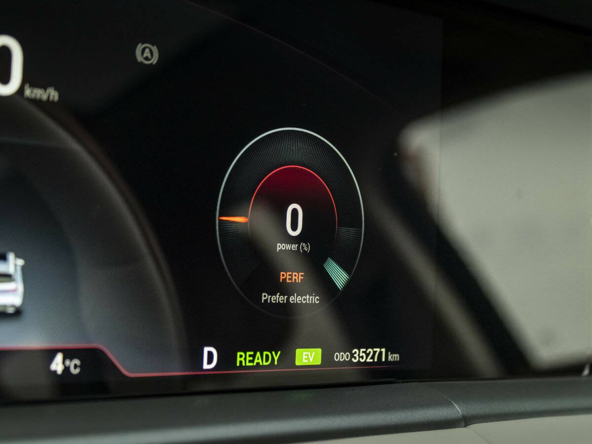 Купить Voyah Free I Рестайлинг, 2023, 35 272 км, фото №12