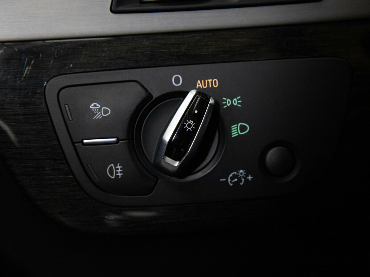 Купить Audi Q7 II (4M), 2017, 181 137 км, фото №17