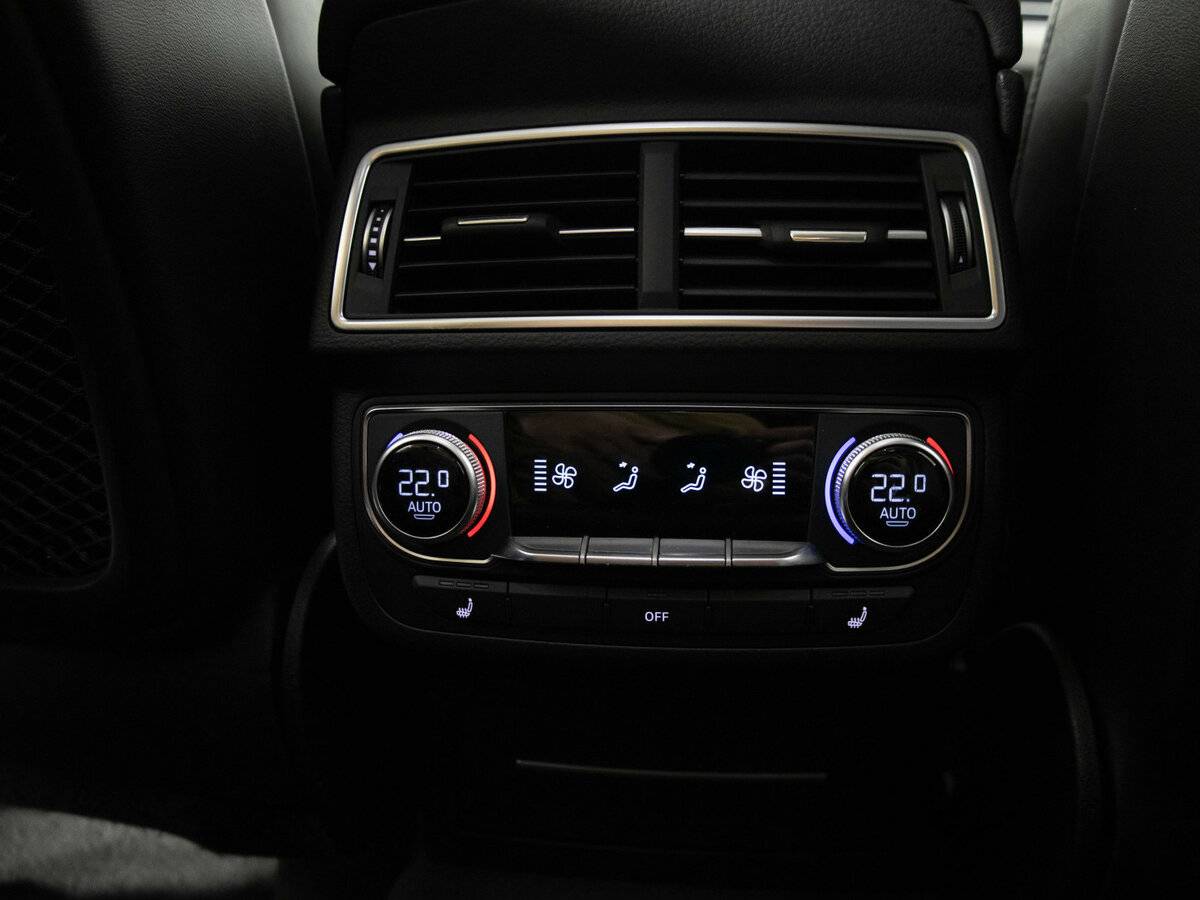 Купить Audi Q7 II (4M), 2017, 181 137 км, фото №24