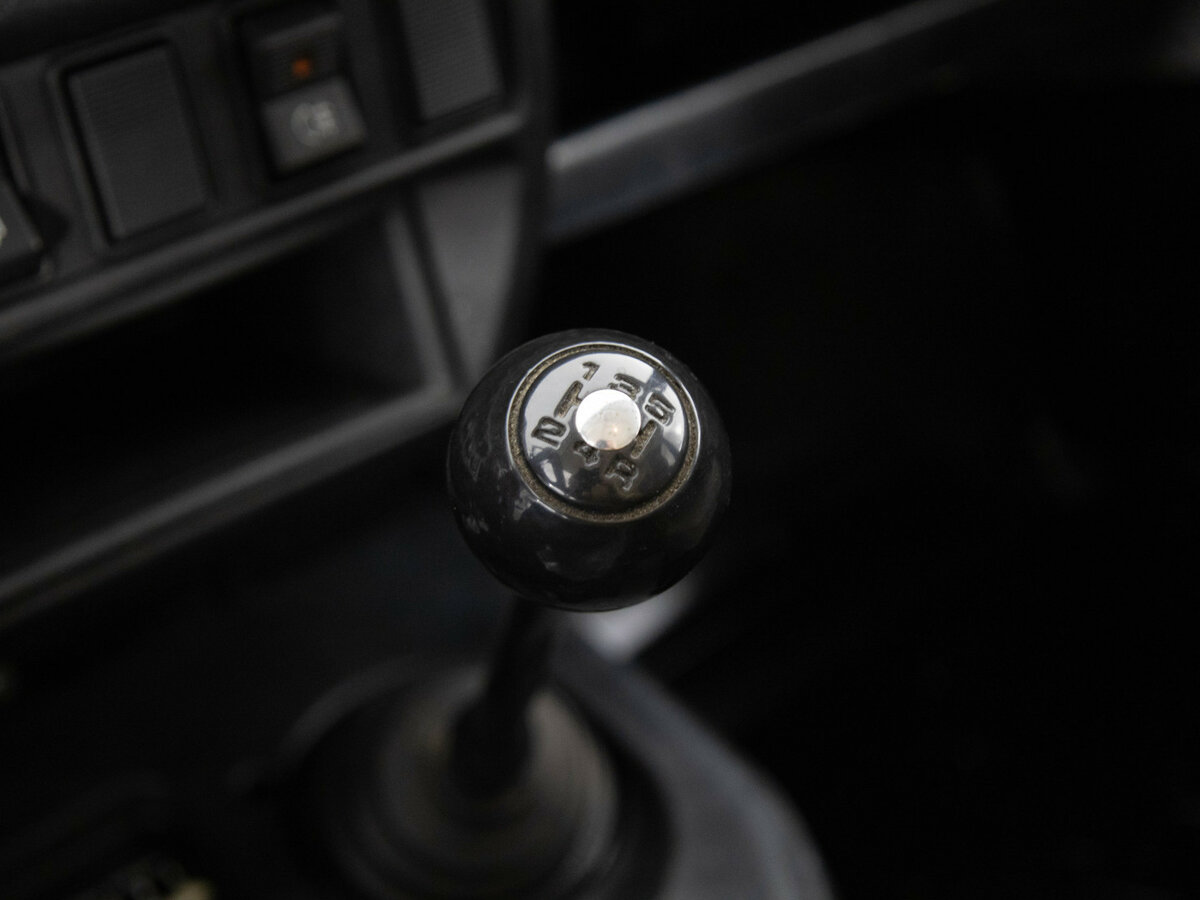 Купить Lada (ВАЗ) 2131 (4x4) I, 2014, 112 285 км, фото №8