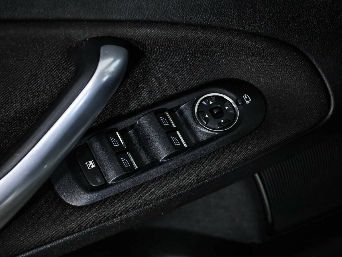 Купить Ford Mondeo IV, 2007, 139 773 км, фото №13