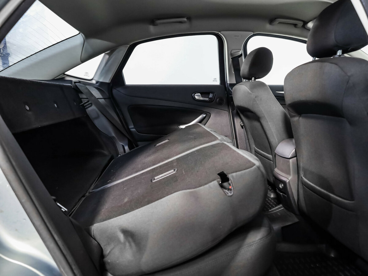 Купить Ford Mondeo IV, 2007, 139 773 км, фото №16