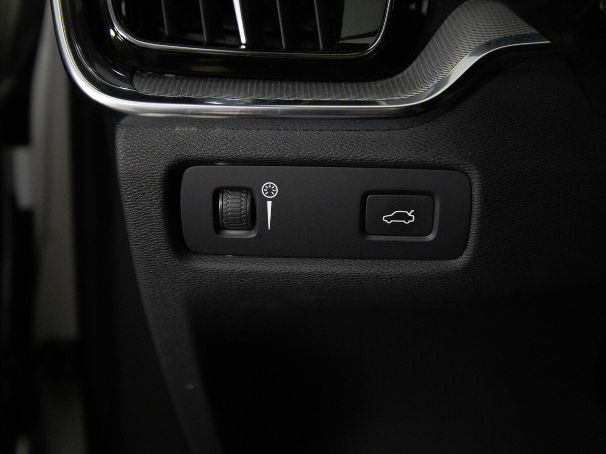 Купить Volvo S60 III, 2020, 47 537 км, фото №15