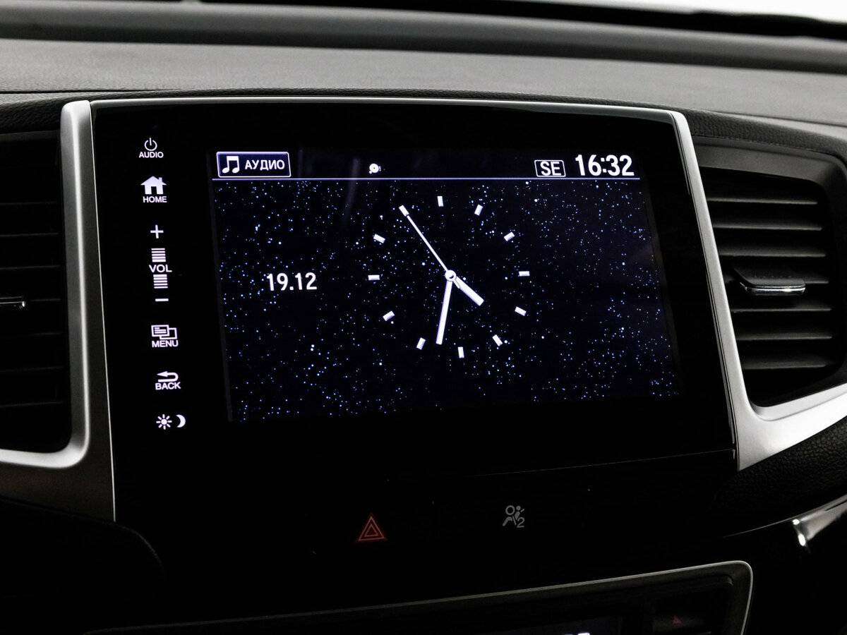 Купить Honda Pilot III, 2018, 144 084 км, фото №13