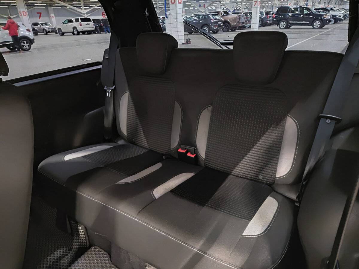 Купить Lada (ВАЗ) Niva Legend, 2023, 29 429 км, фото №12