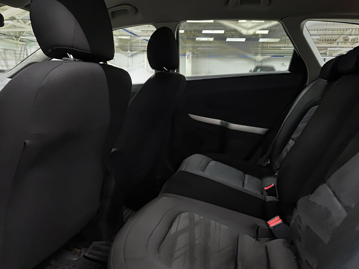 Купить Kia Ceed II, 2013, 152 874 км, фото №11