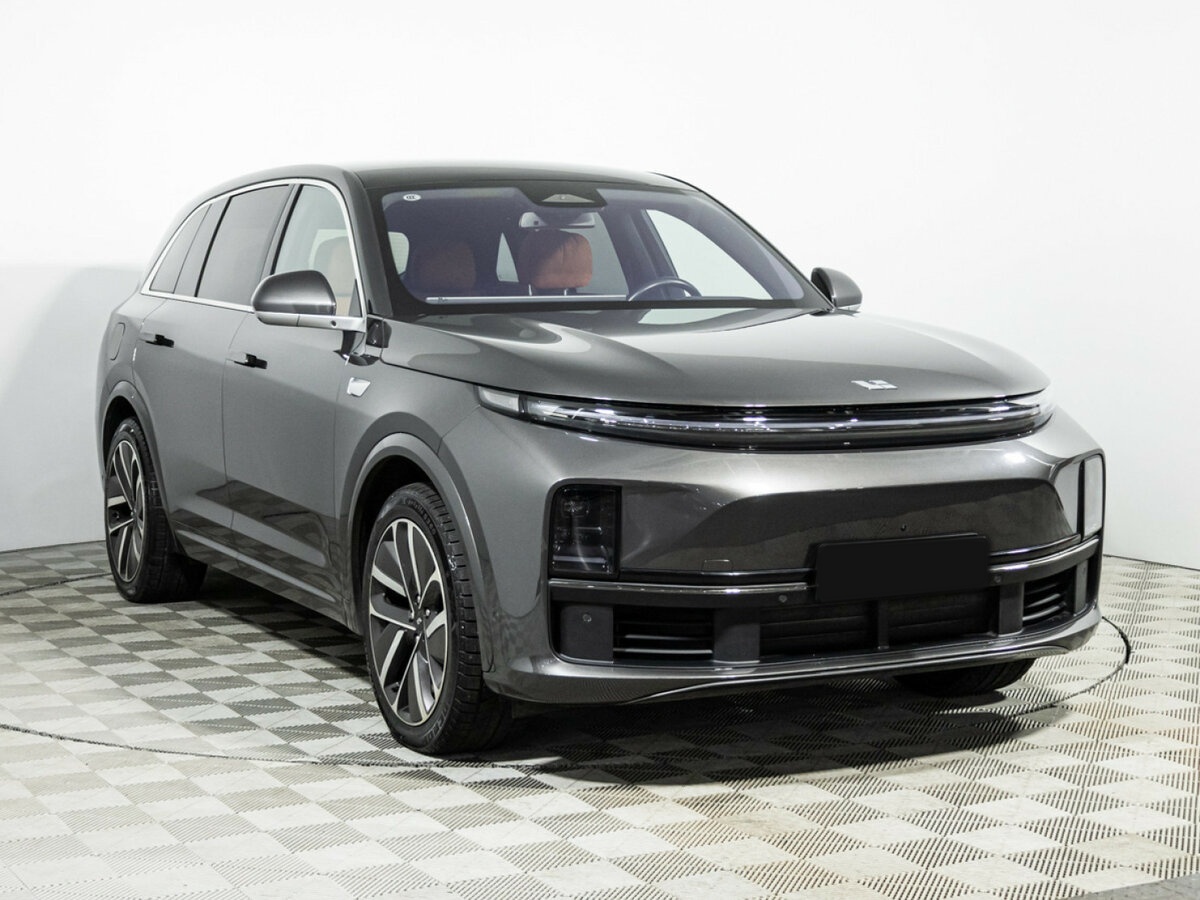 Li Auto (Lixiang) L7