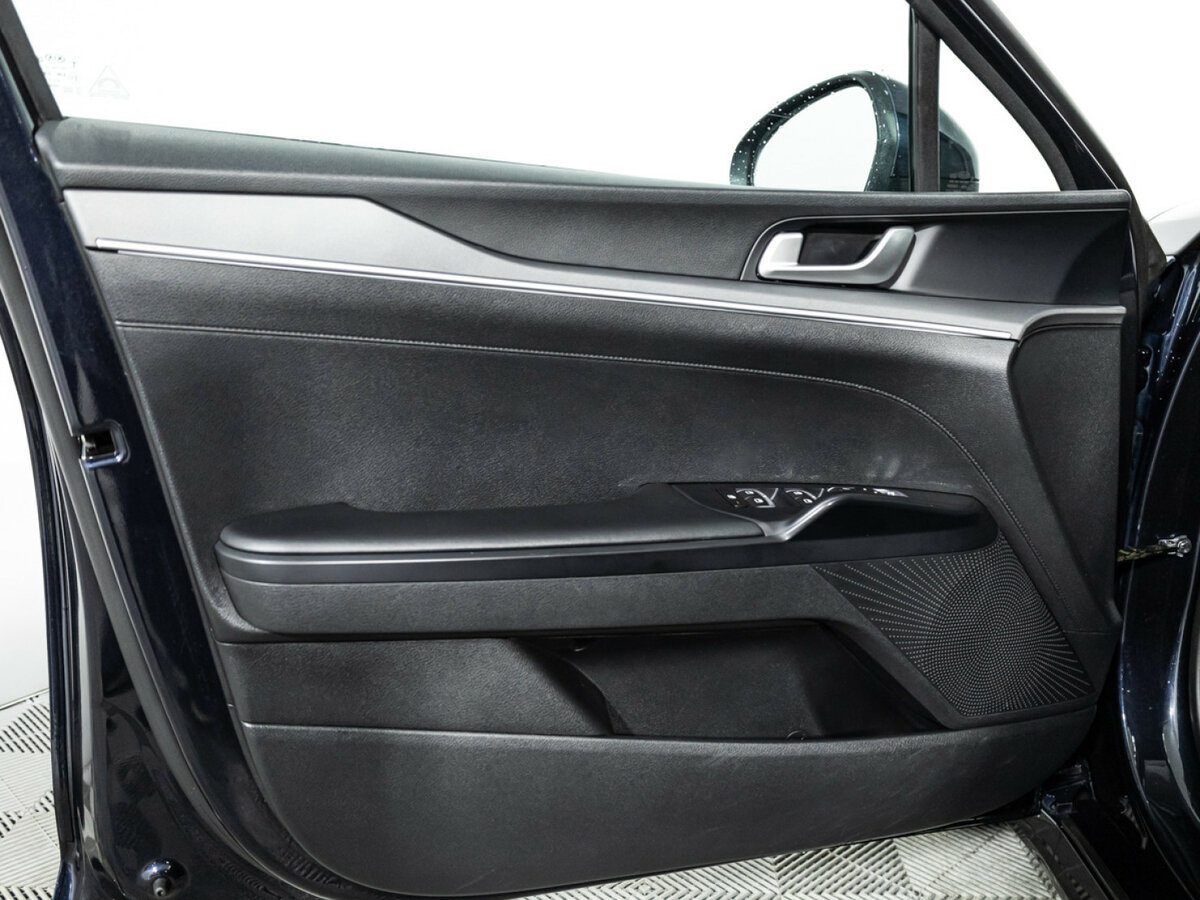 Купить Kia K5 III, 2020, 138 000 км, фото №24