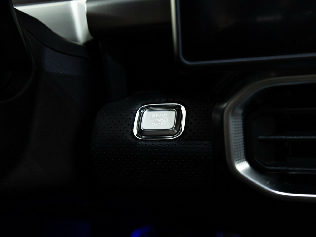 Купить JETOUR T2, 2024, 80 600 км, фото №20