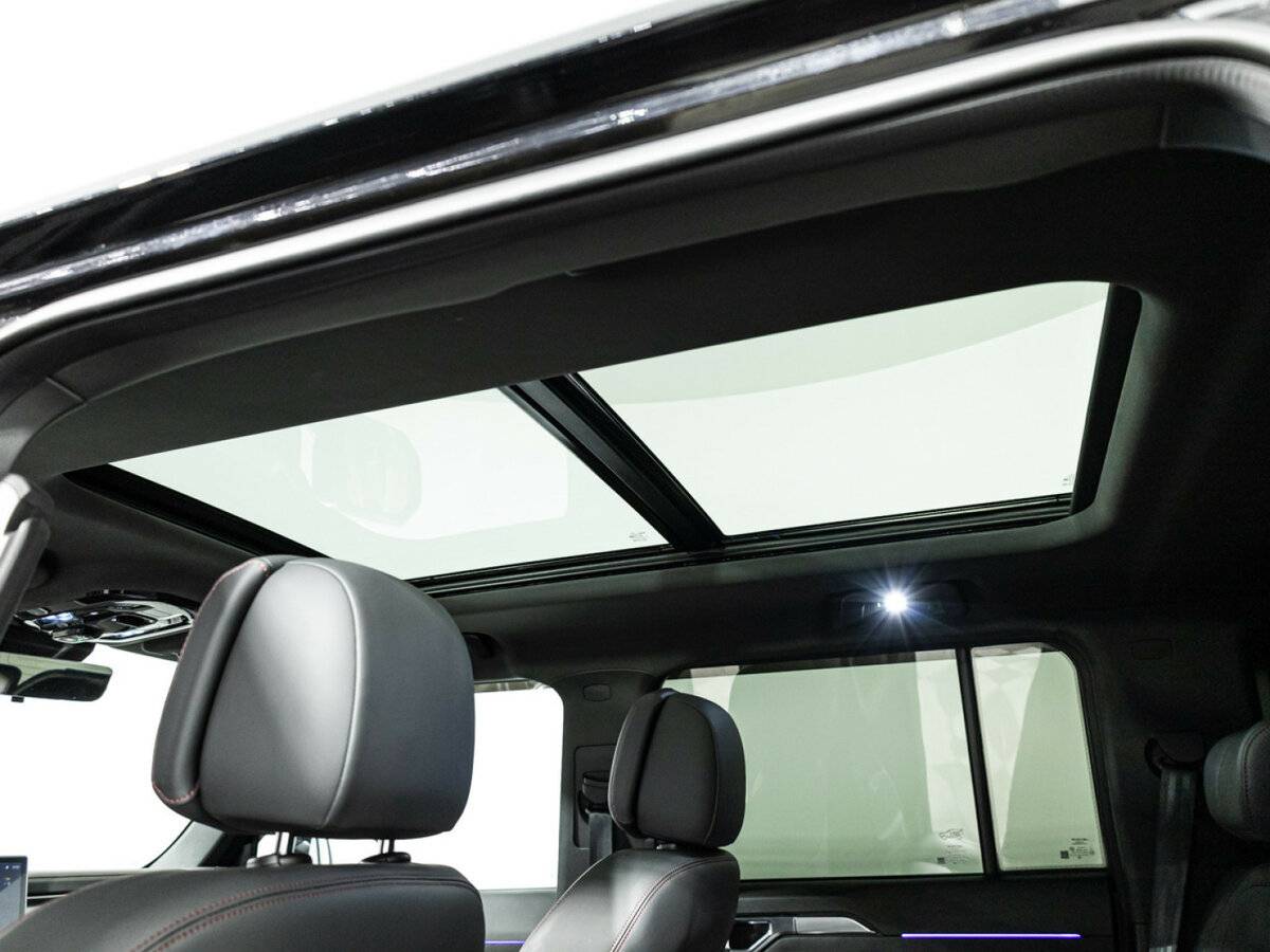 Купить JETOUR T2, 2024, 80 600 км, фото №23