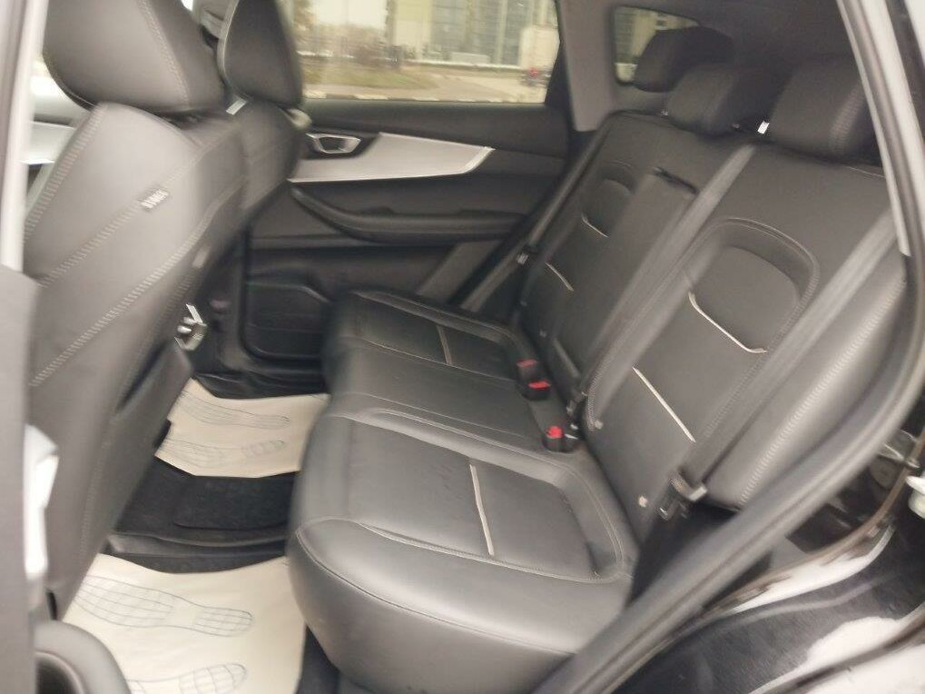 Купить Chery Tiggo 7 Pro Max I, 2024, 35 801 км, фото №22