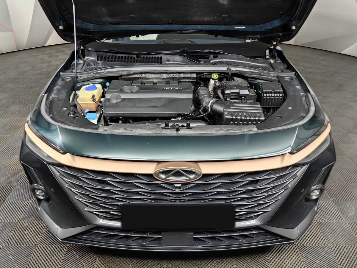 Купить Chery Arrizo 8, 2023, 71 057 км, фото №4