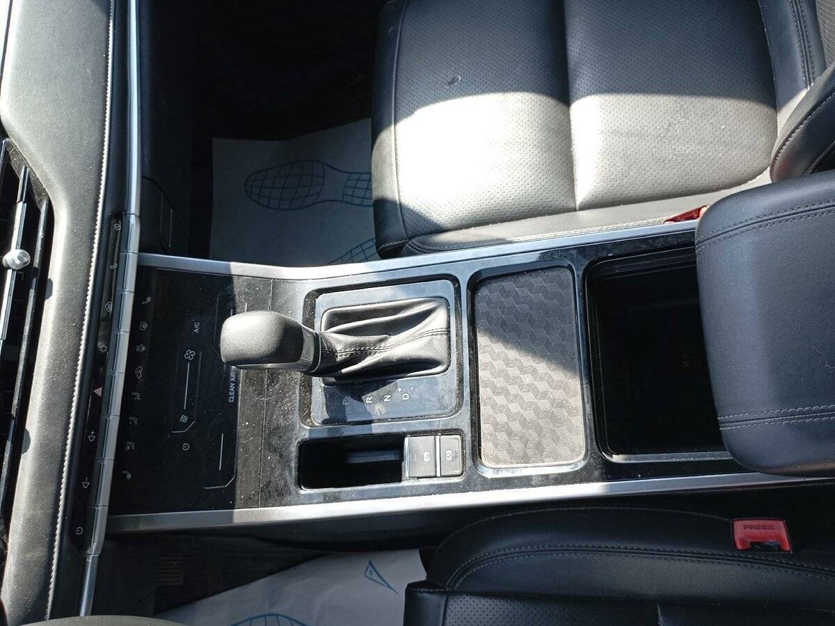 Купить Chery Tiggo 4 Pro I, 2022, 125 905 км, фото №15