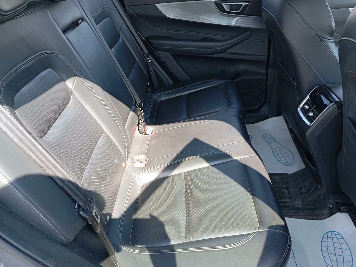 Купить Chery Tiggo 4 Pro I, 2022, 125 905 км, фото №16