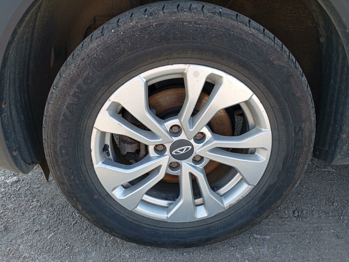 Купить Chery Tiggo 4 Pro I, 2022, 125 905 км, фото №18