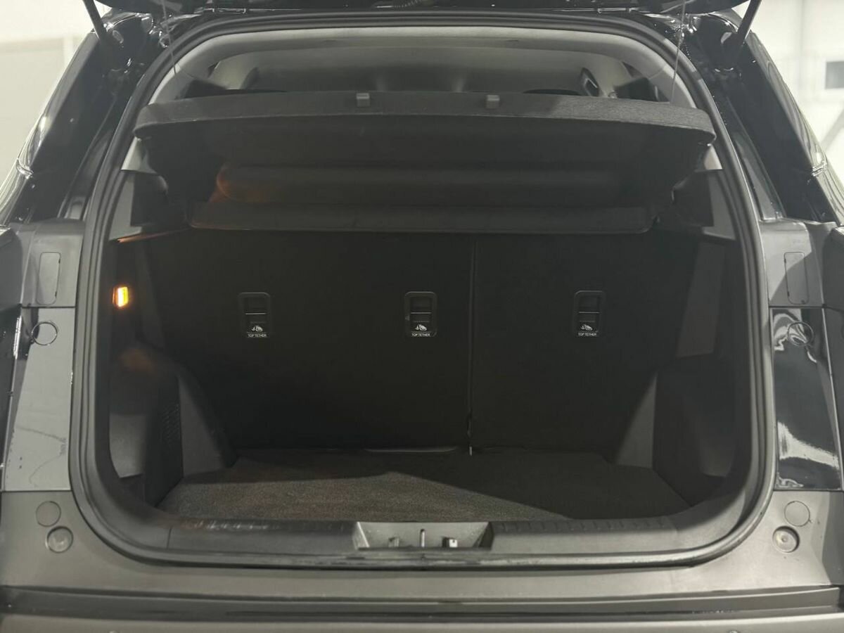 Купить Chery Tiggo 4 I Рестайлинг 2, 2025, 22 км, фото №5