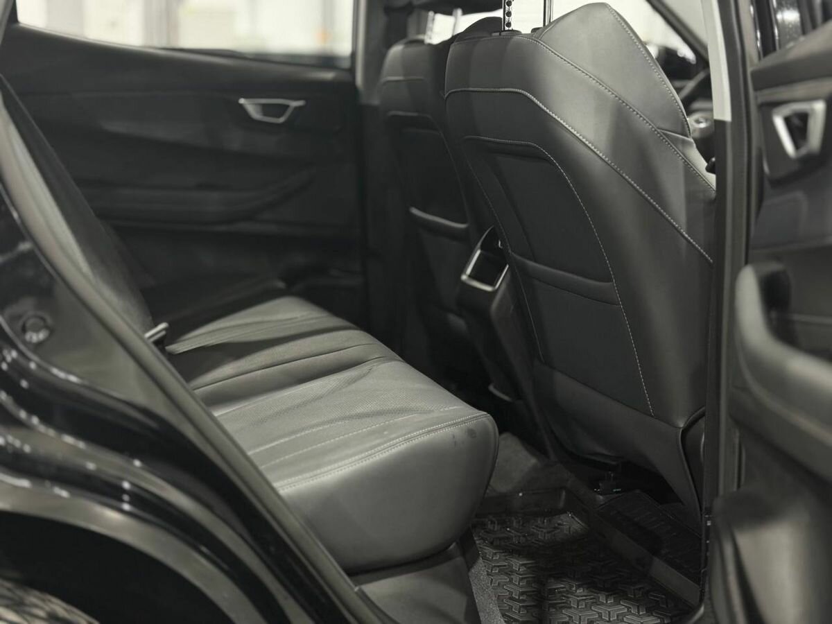 Купить Chery Tiggo 4 I Рестайлинг 2, 2025, 22 км, фото №8